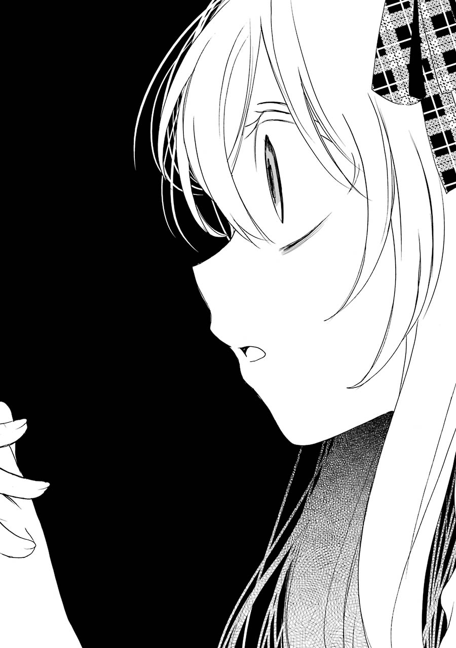 Happy Sugar Life - Chapter 47 - Page 52