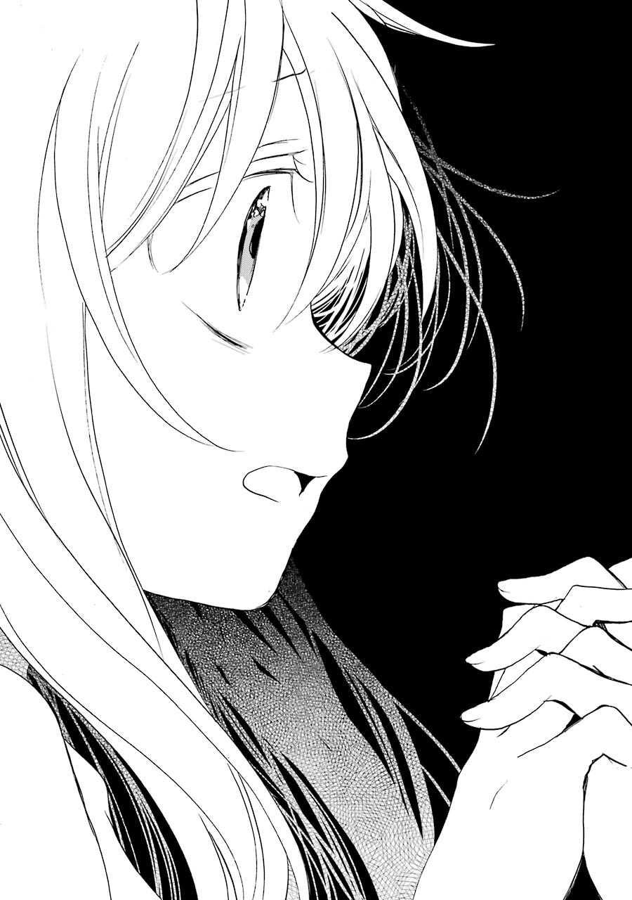 Happy Sugar Life - Chapter 47 - Page 53