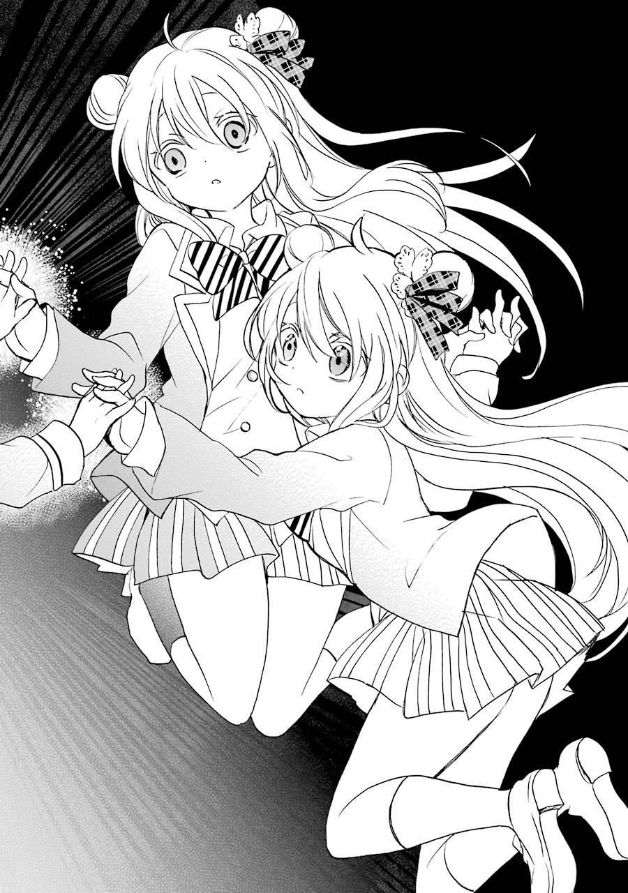 Happy Sugar Life - Chapter 47 - Page 54