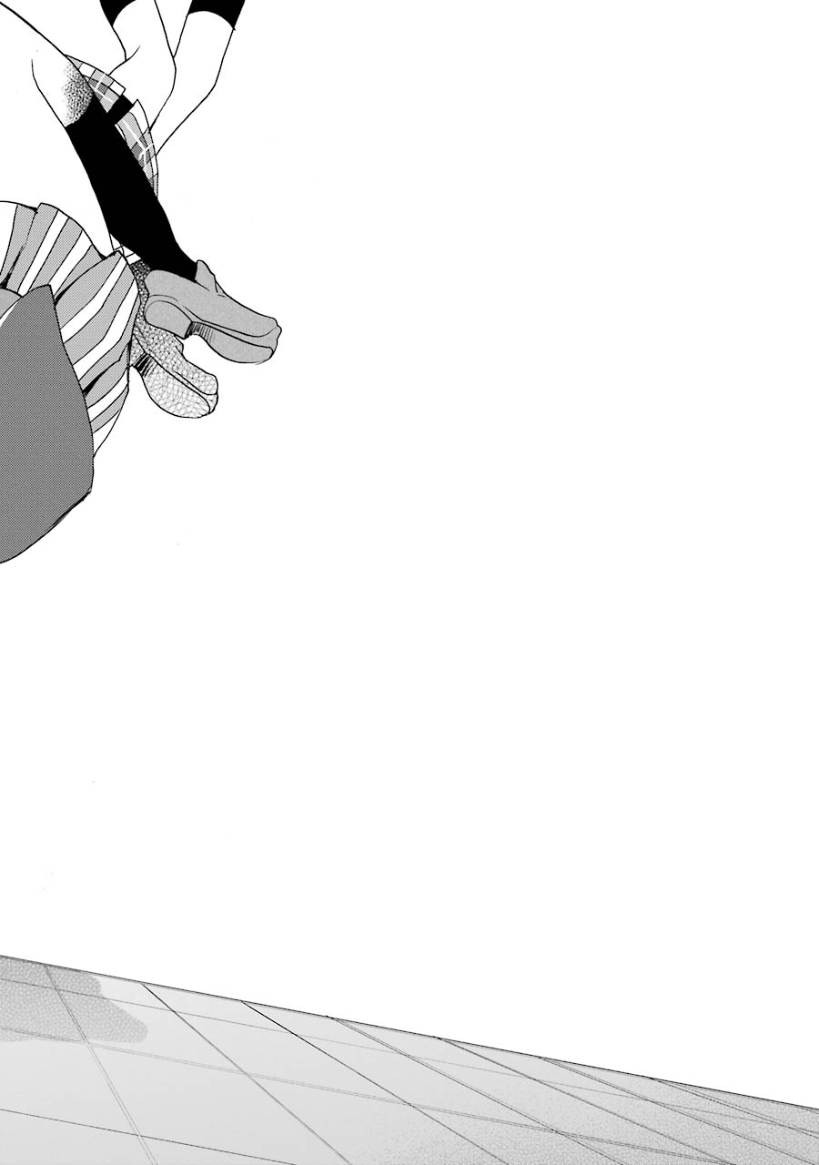 Happy Sugar Life - Chapter 47 - Page 58