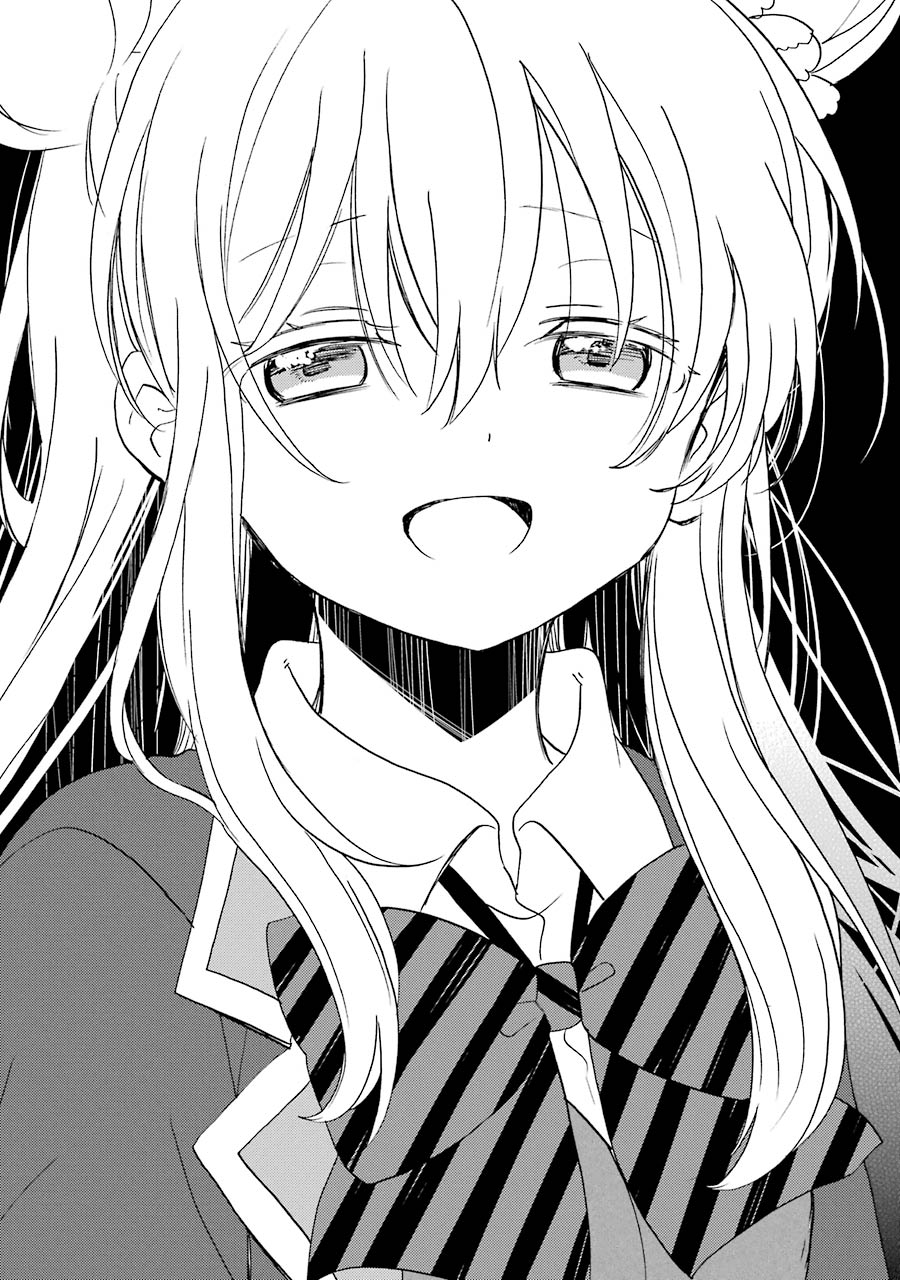 Happy Sugar Life - Chapter 48 - Page 30