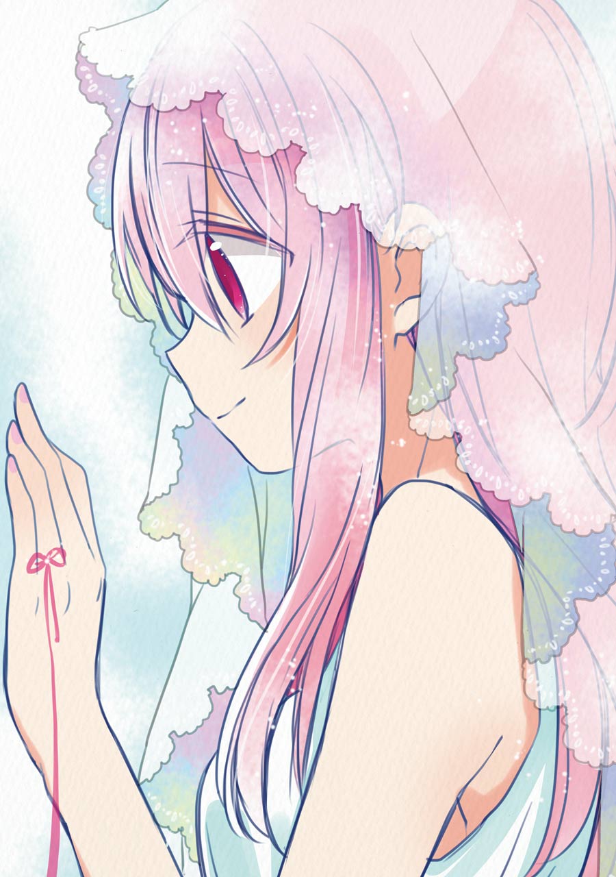 Happy Sugar Life - Chapter 6 - Page 2