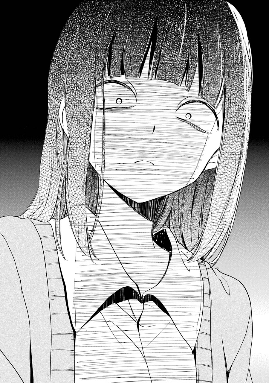 Happy Sugar Life - Chapter 7 - Page 26