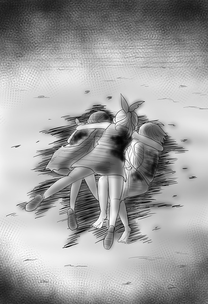 Harem Yuusha Densetsu - Chapter 10 - Page 16