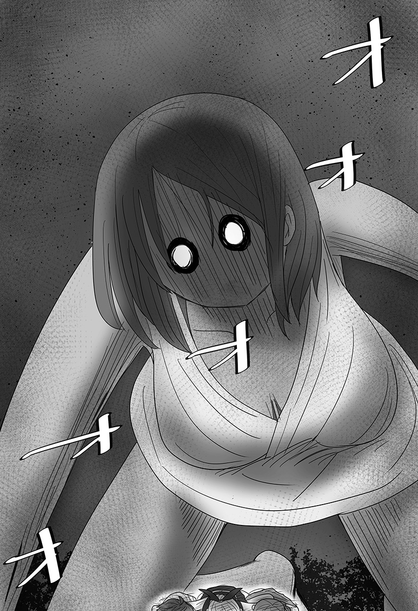 Harem Yuusha Densetsu - Chapter 10 - Page 17