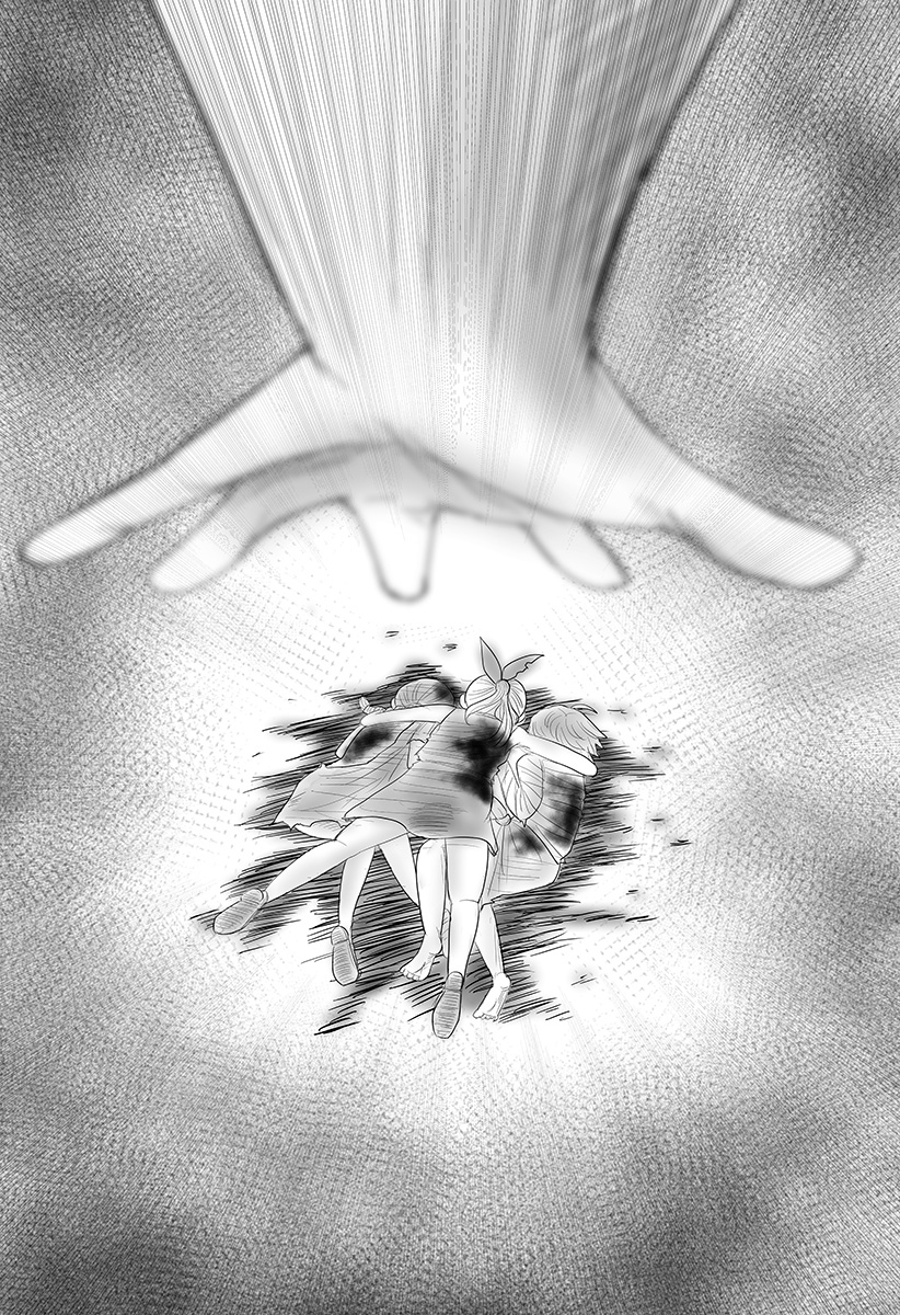 Harem Yuusha Densetsu - Chapter 10 - Page 18