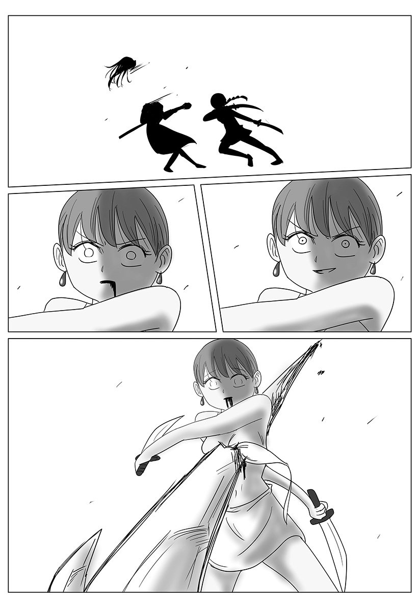 Harem Yuusha Densetsu - Chapter 11 - Page 25