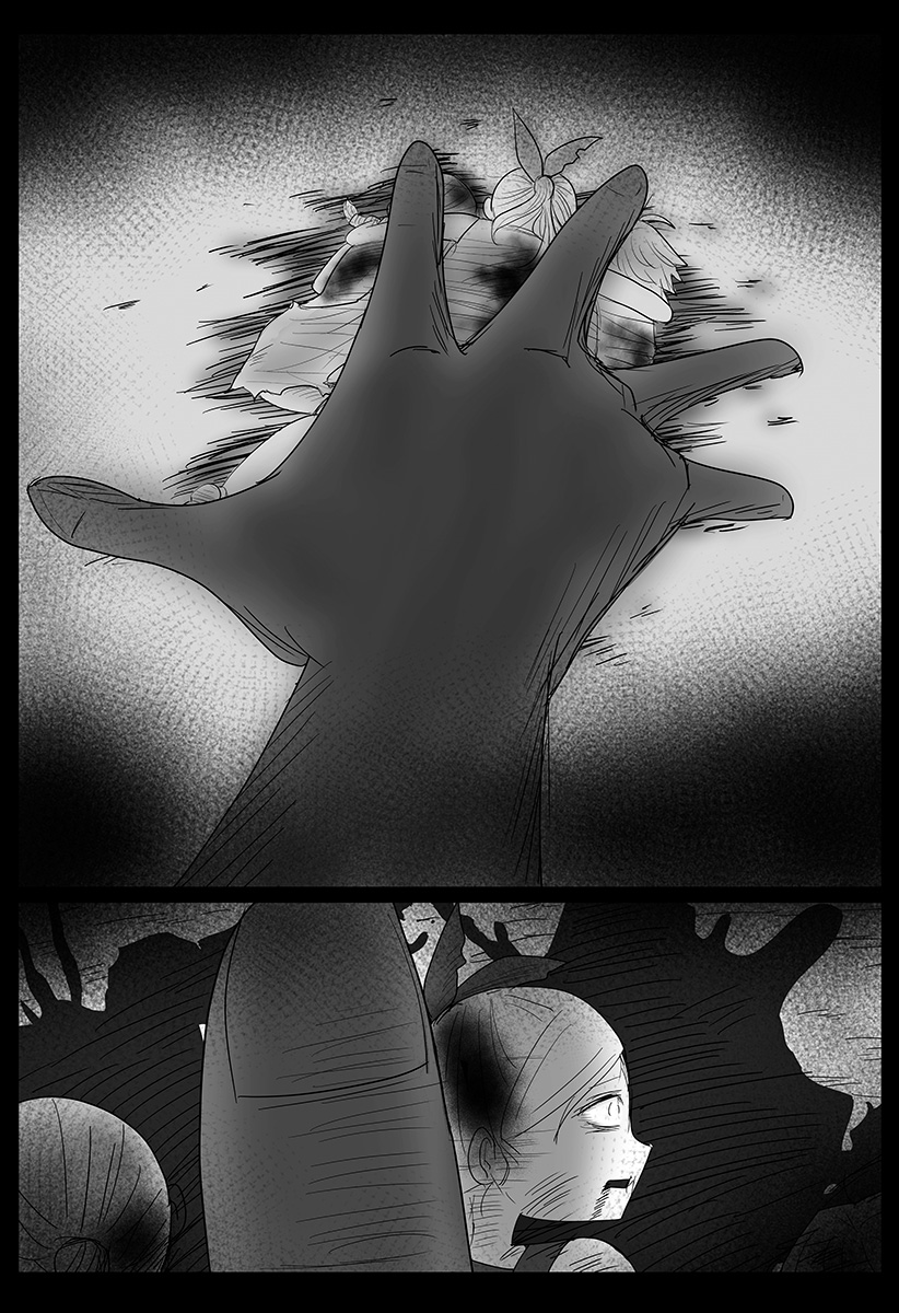 Harem Yuusha Densetsu - Chapter 11 - Page 5