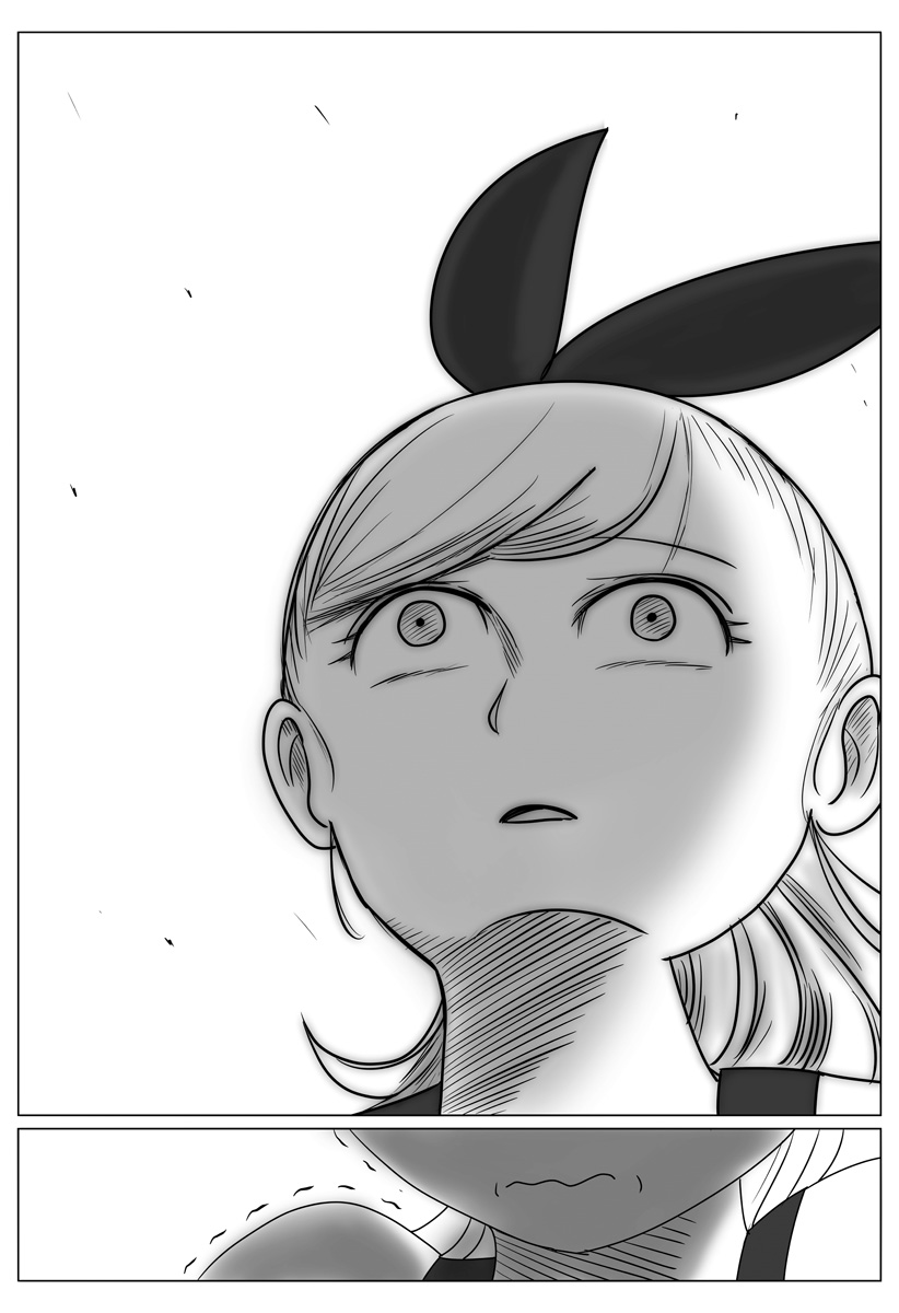 Harem Yuusha Densetsu - Chapter 9 - Page 19