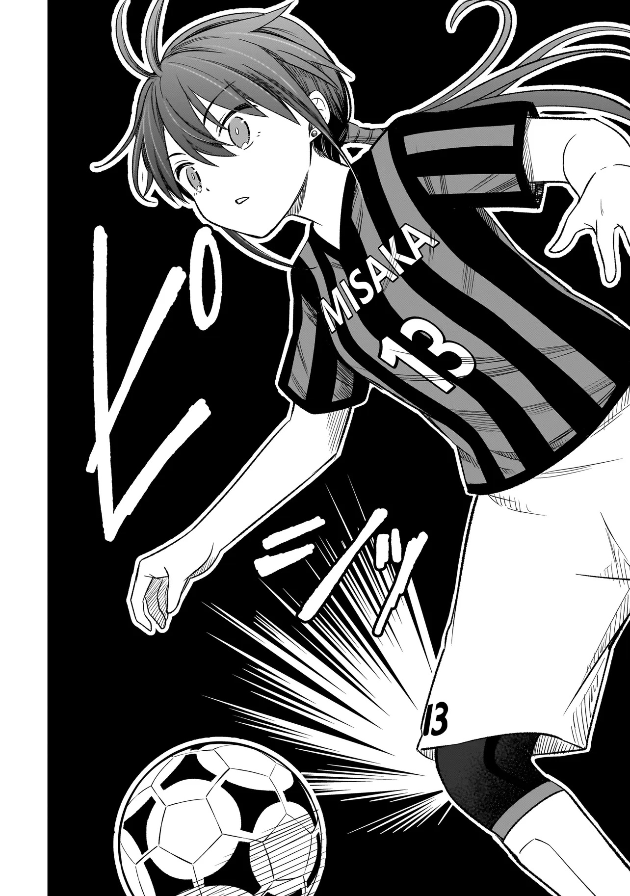 Haru no Regista - Chapter 5.2 - Page 6