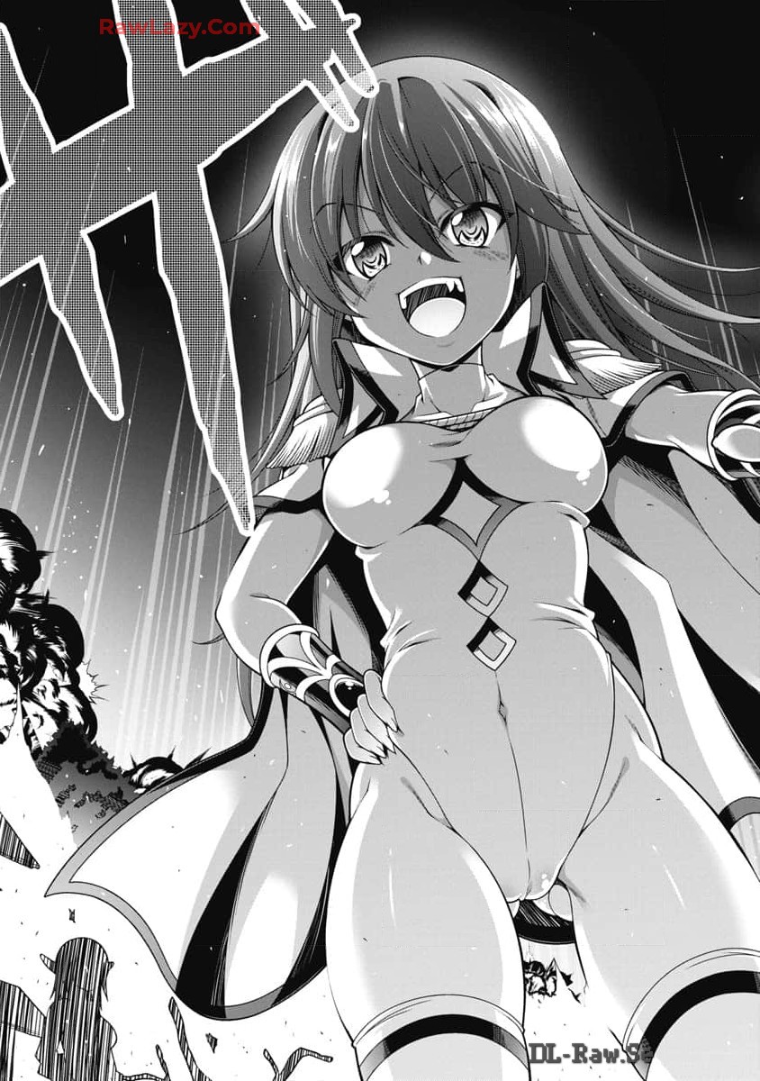 Hate Modoru Isekai Tensei - Nankai Yatte mo Osananajimi ni Tadoritsukenai - Chapter 19 - Page 20