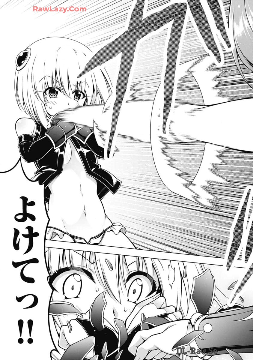 Hate Modoru Isekai Tensei - Nankai Yatte mo Osananajimi ni Tadoritsukenai - Chapter 20 - Page 13