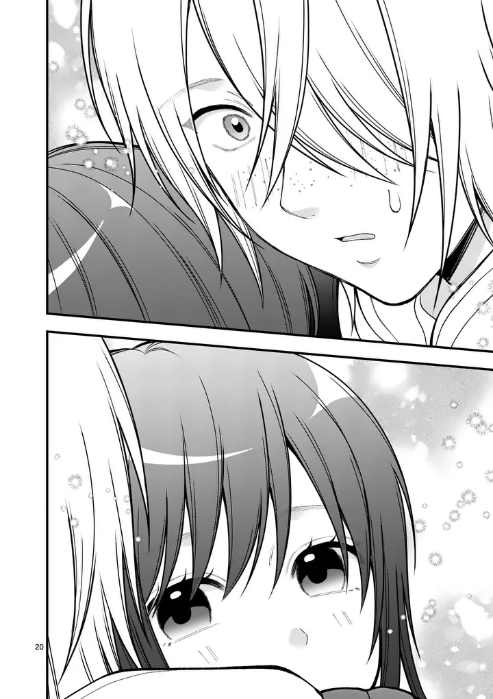 Hatsukoi Geinin - Chapter 11.5 - Page 6