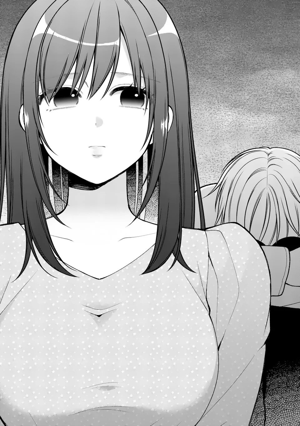 Hatsukoi Geinin - Chapter 5 - Page 6