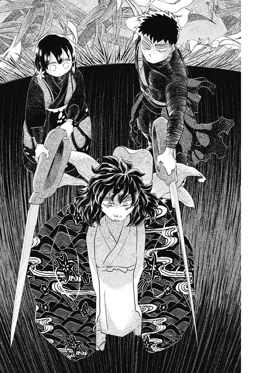 Havira Senki - Chapter 64 - Page 13