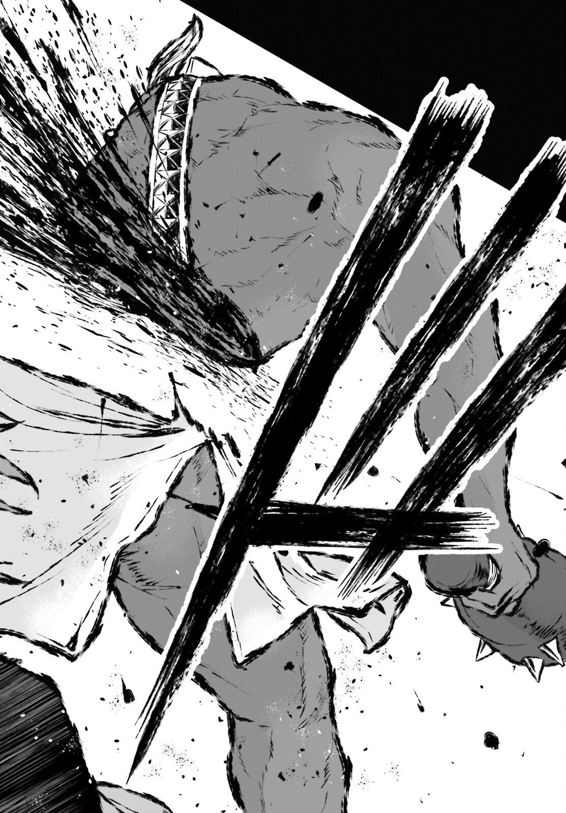 Hazure Skill ga Kakusei Shitanode, Shitagerareta Kako wo Jiyuu na Jinsei ni Hanten Shimasu! - Chapter 4 - Page 34