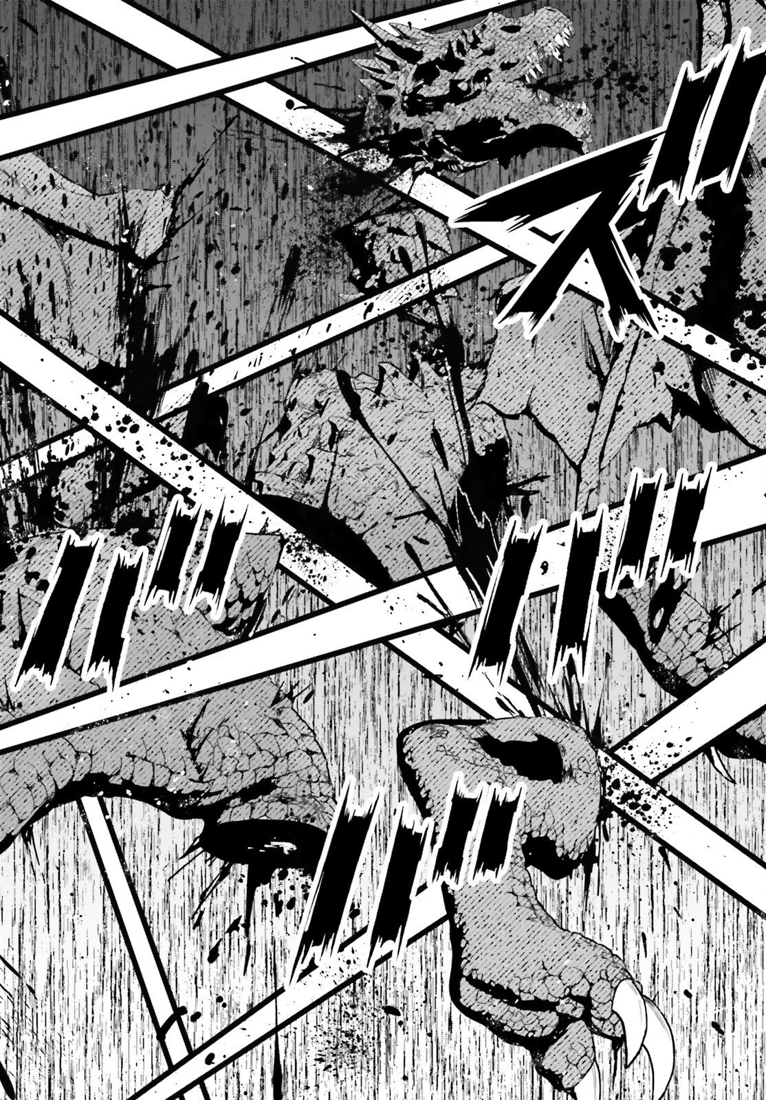 Hazure Skill ga Kakusei Shitanode, Shitagerareta Kako wo Jiyuu na Jinsei ni Hanten Shimasu! - Chapter 7 - Page 16