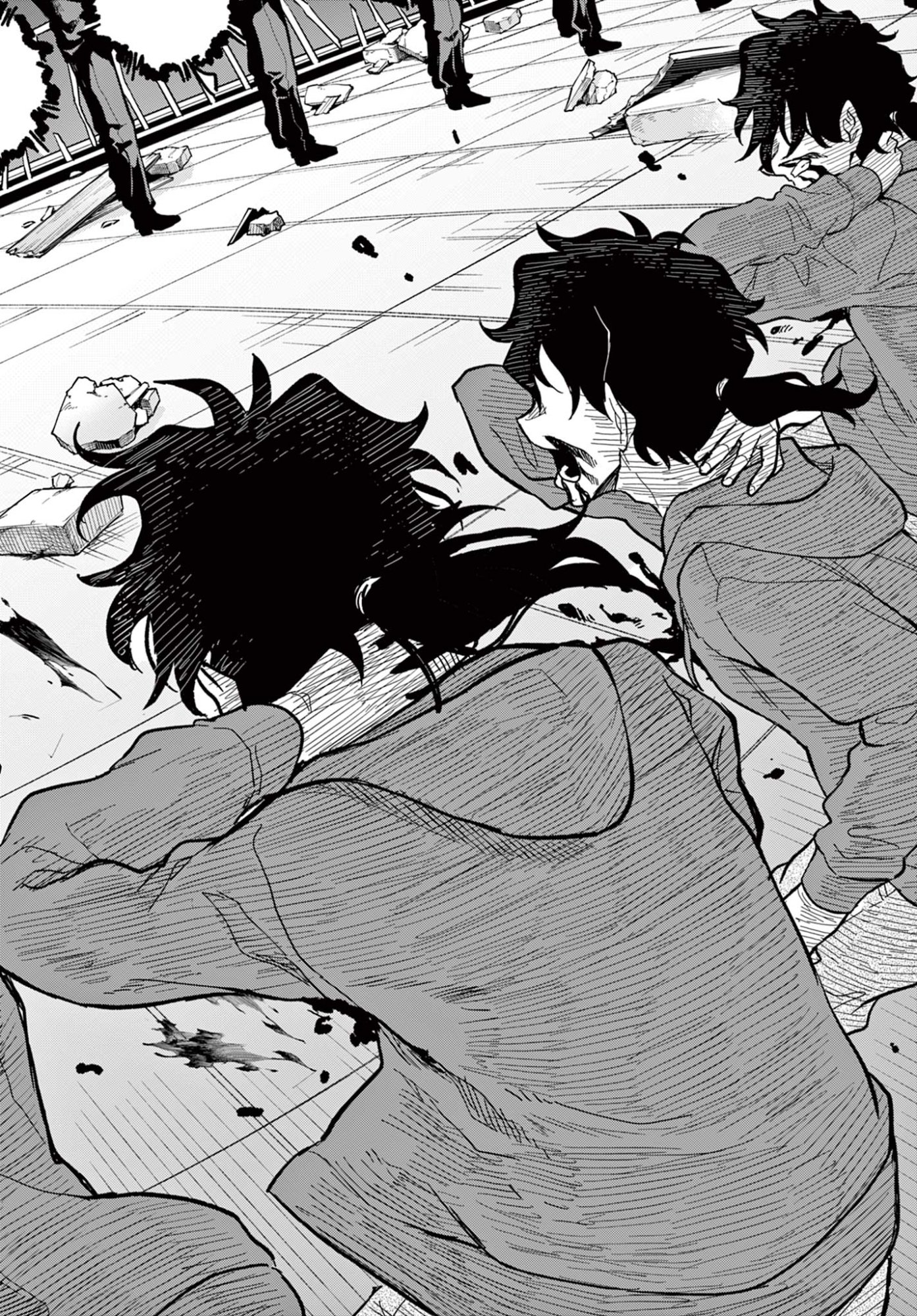 Heisei Wotaku Remembers - Chapter 31 - Page 22