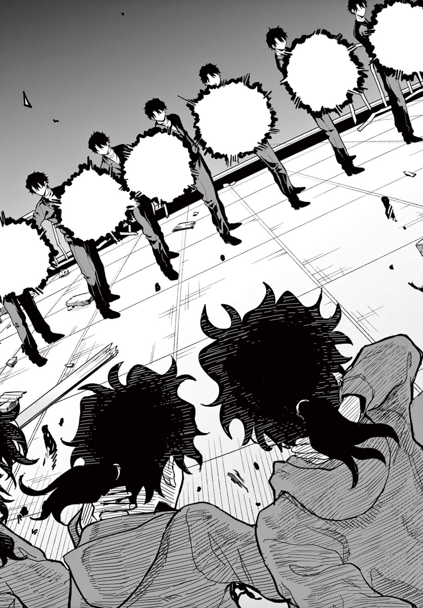 Heisei Wotaku Remembers - Chapter 31 - Page 23