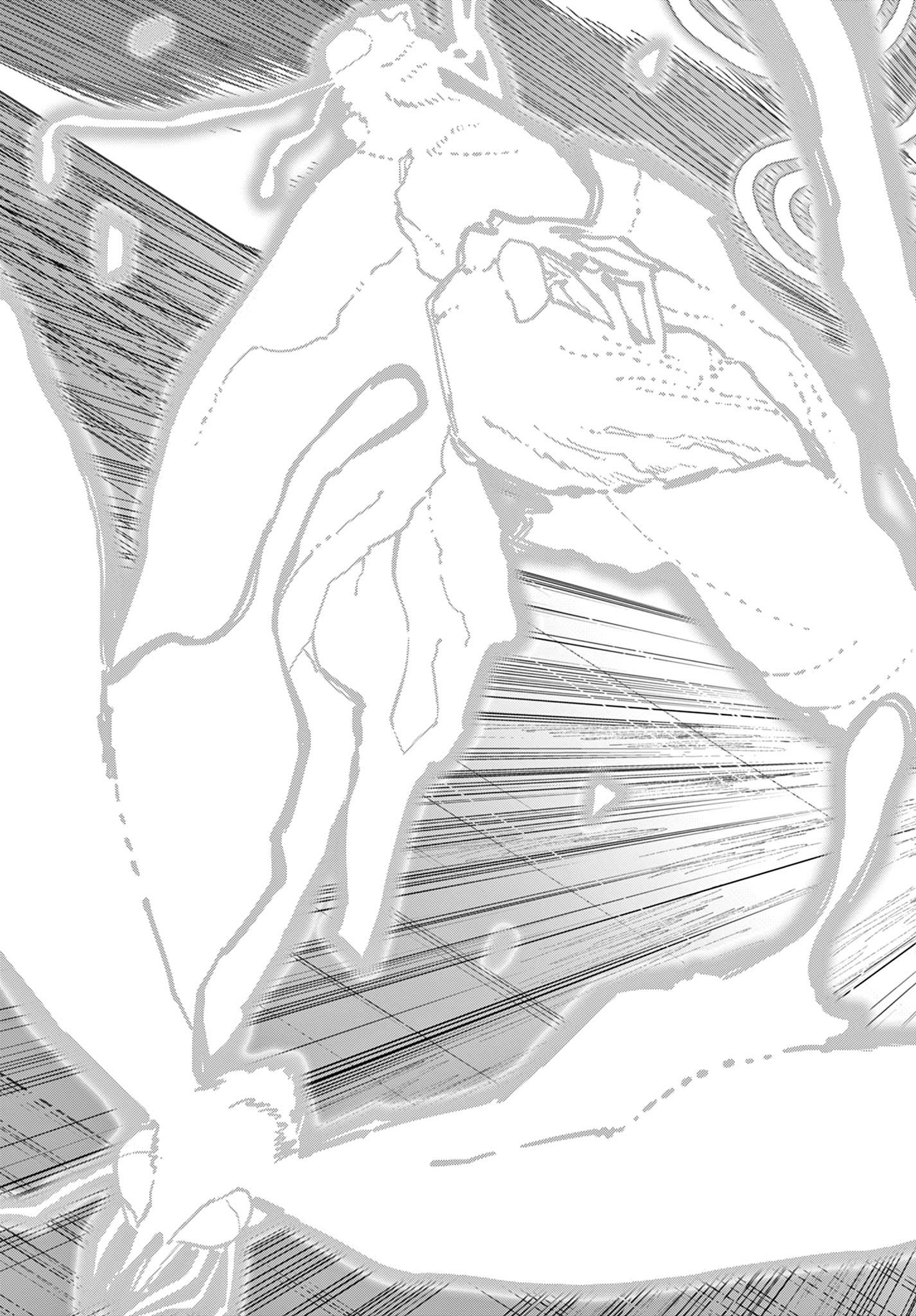 Heisei Wotaku Remembers - Chapter 32 - Page 33