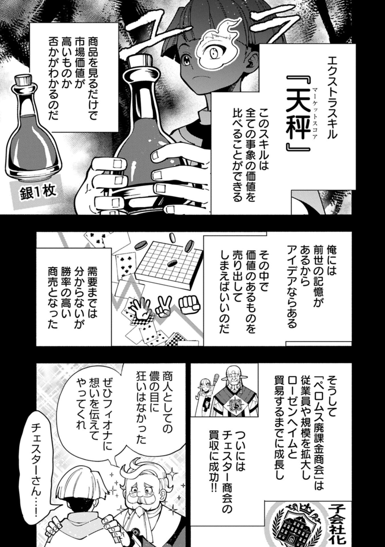 Hellmode - Yarikomi Suki no Gamer wa Haisettei no Isekai de Musou Suru - Chapter 92.1 - Page 7