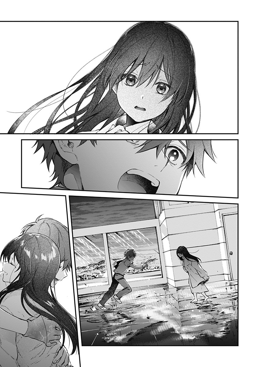 Hello World - Chapter 10.2 - Page 6