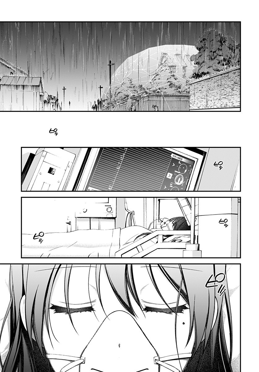 Hello World - Chapter 6.2 - Page 12