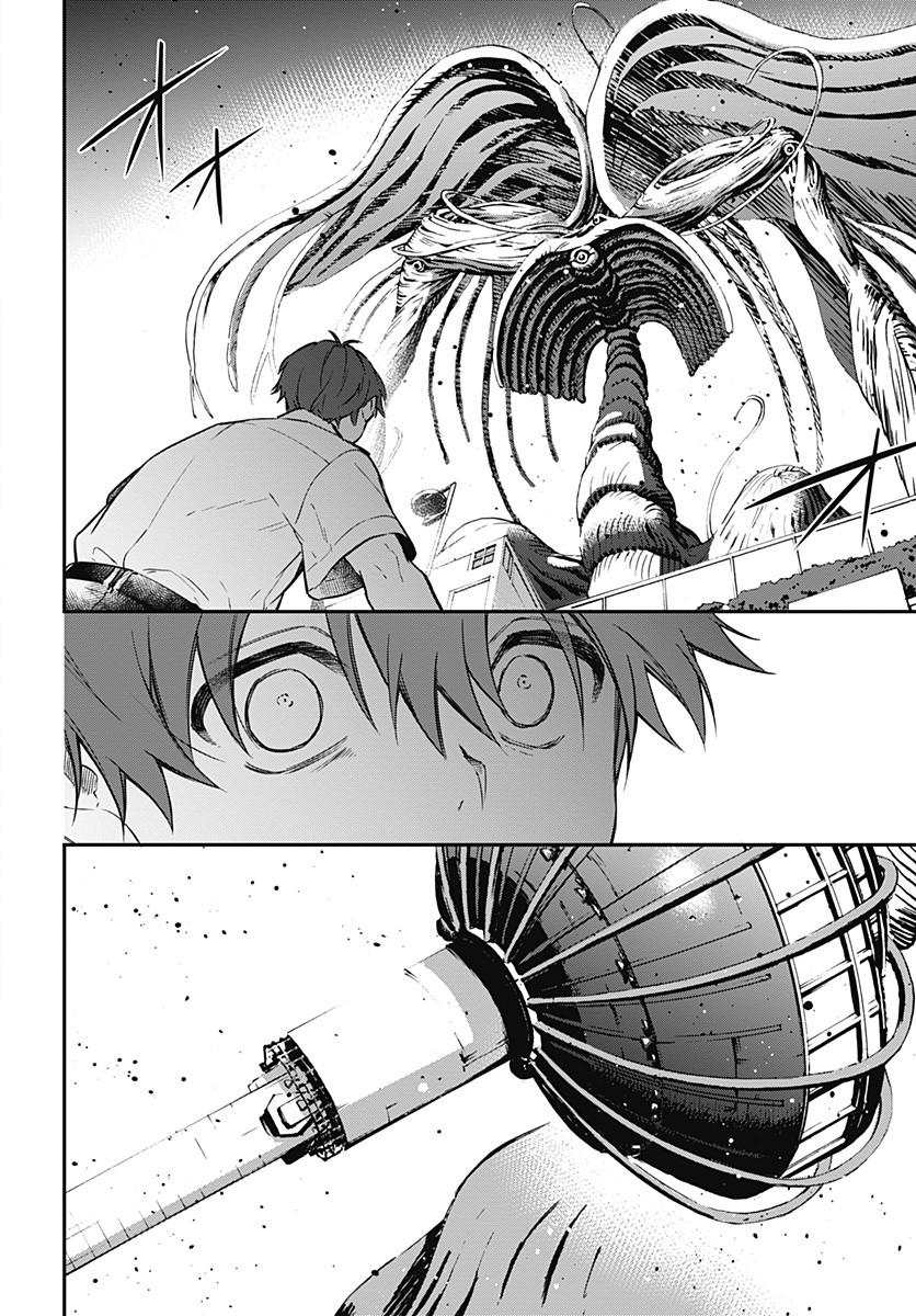 Hello World - Chapter 9.2 - Page 12