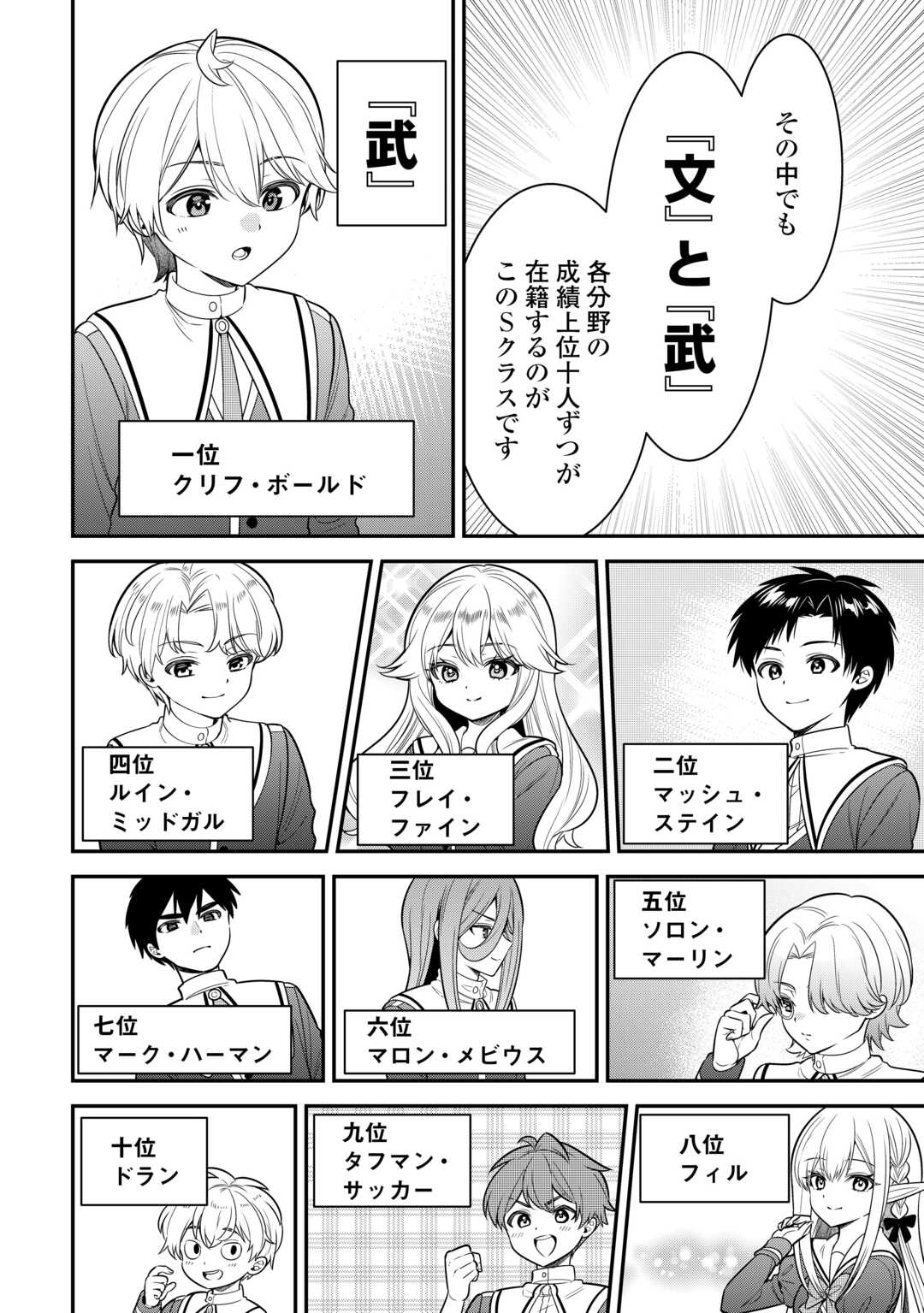 Henkyou Hakke Jinan wa Tensei Cheat Life wo Tanoshi Mitai - Chapter 10 - Page 14