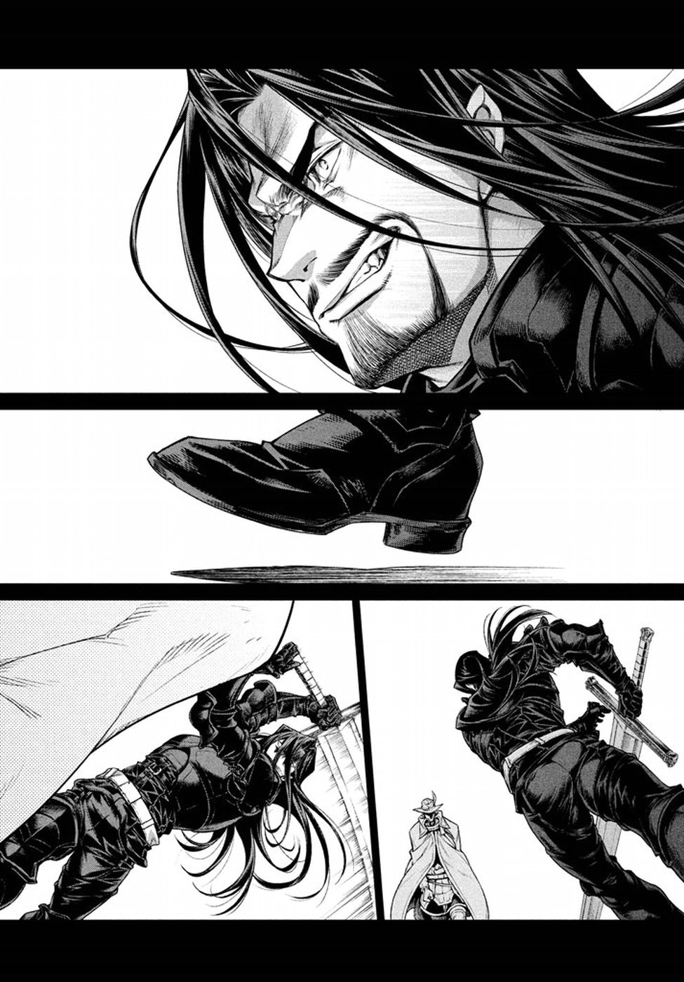 Henkyou no Roukishi - Bard Loen - Chapter 14 - Page 16