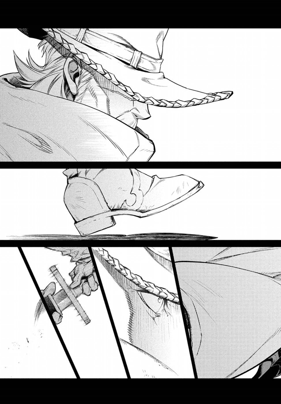 Henkyou no Roukishi - Bard Loen - Chapter 14 - Page 17