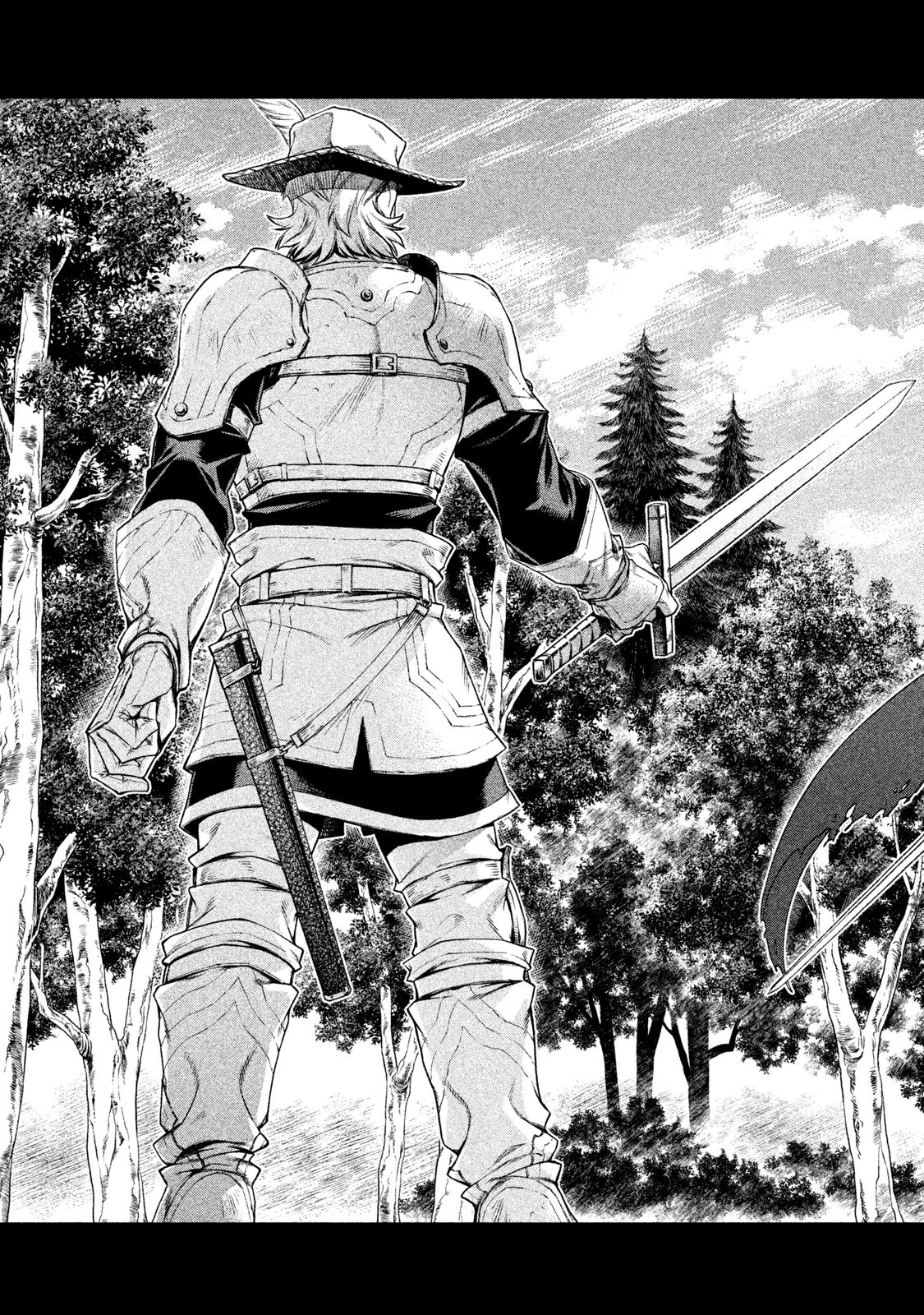 Henkyou no Roukishi - Bard Loen - Chapter 2 - Page 31