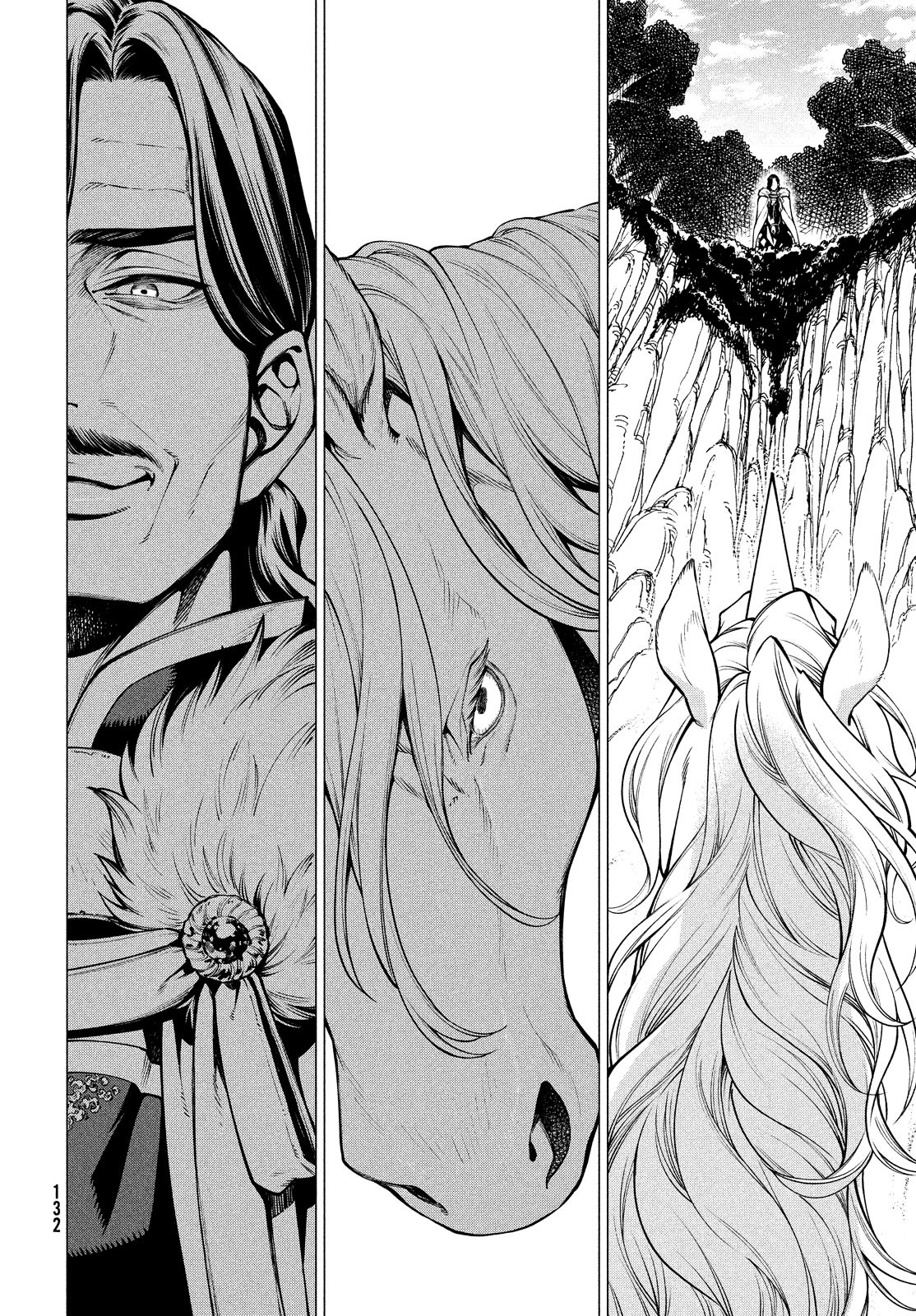 Henkyou no Roukishi - Bard Loen - Chapter 35 - Page 4