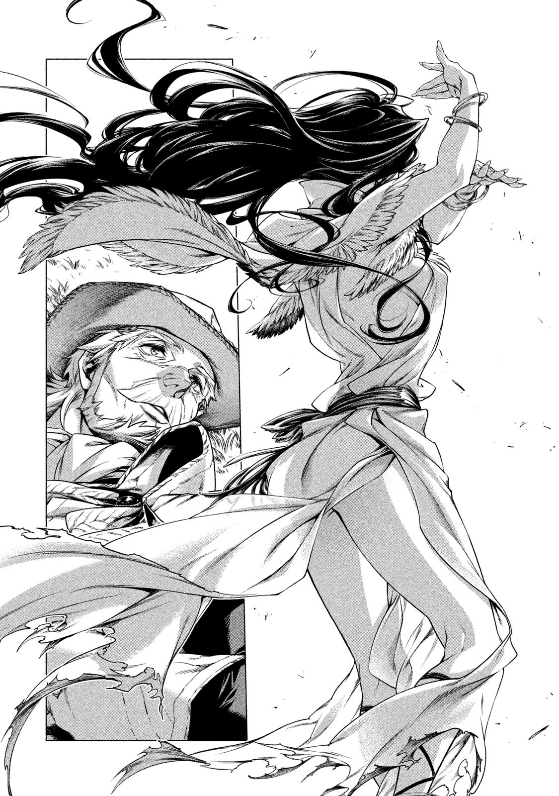 Henkyou no Roukishi - Bard Loen - Chapter 4 - Page 36