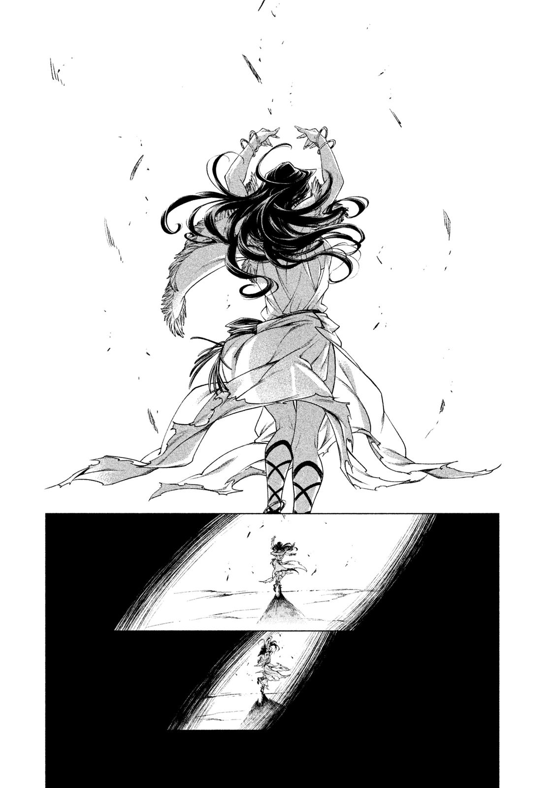 Henkyou no Roukishi - Bard Loen - Chapter 4 - Page 38