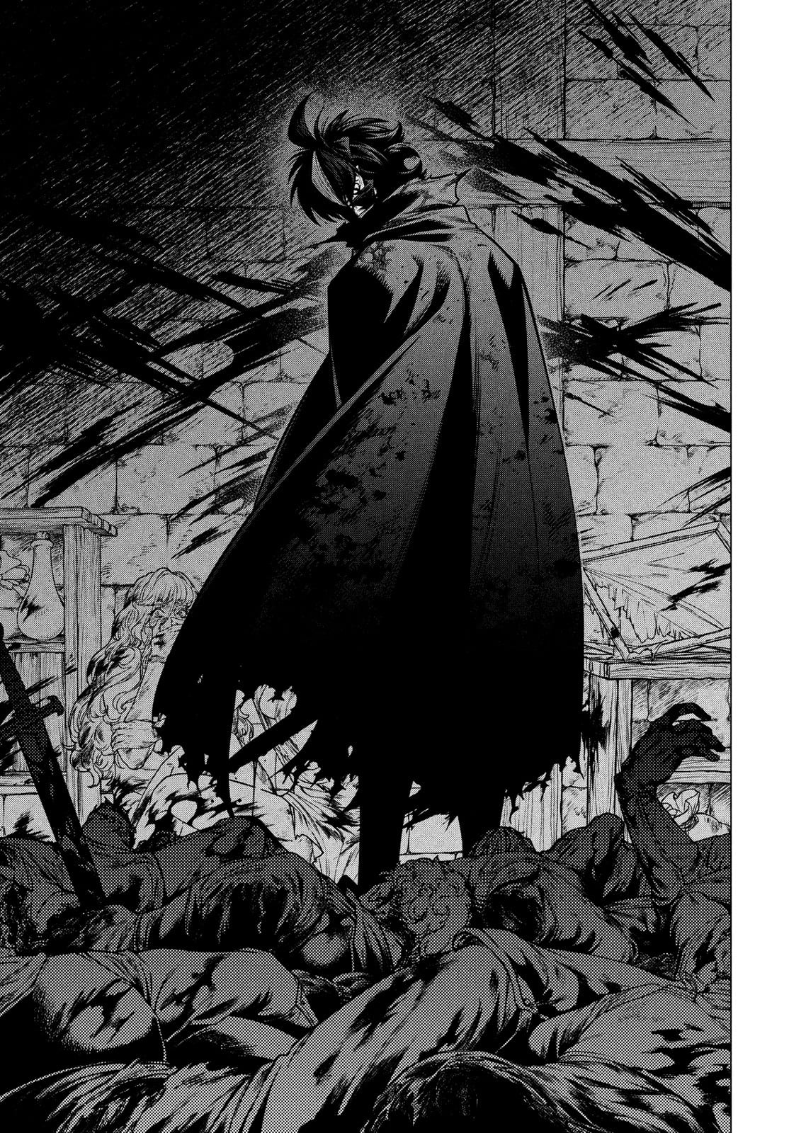 Henkyou no Roukishi - Bard Loen - Chapter 51 - Page 15