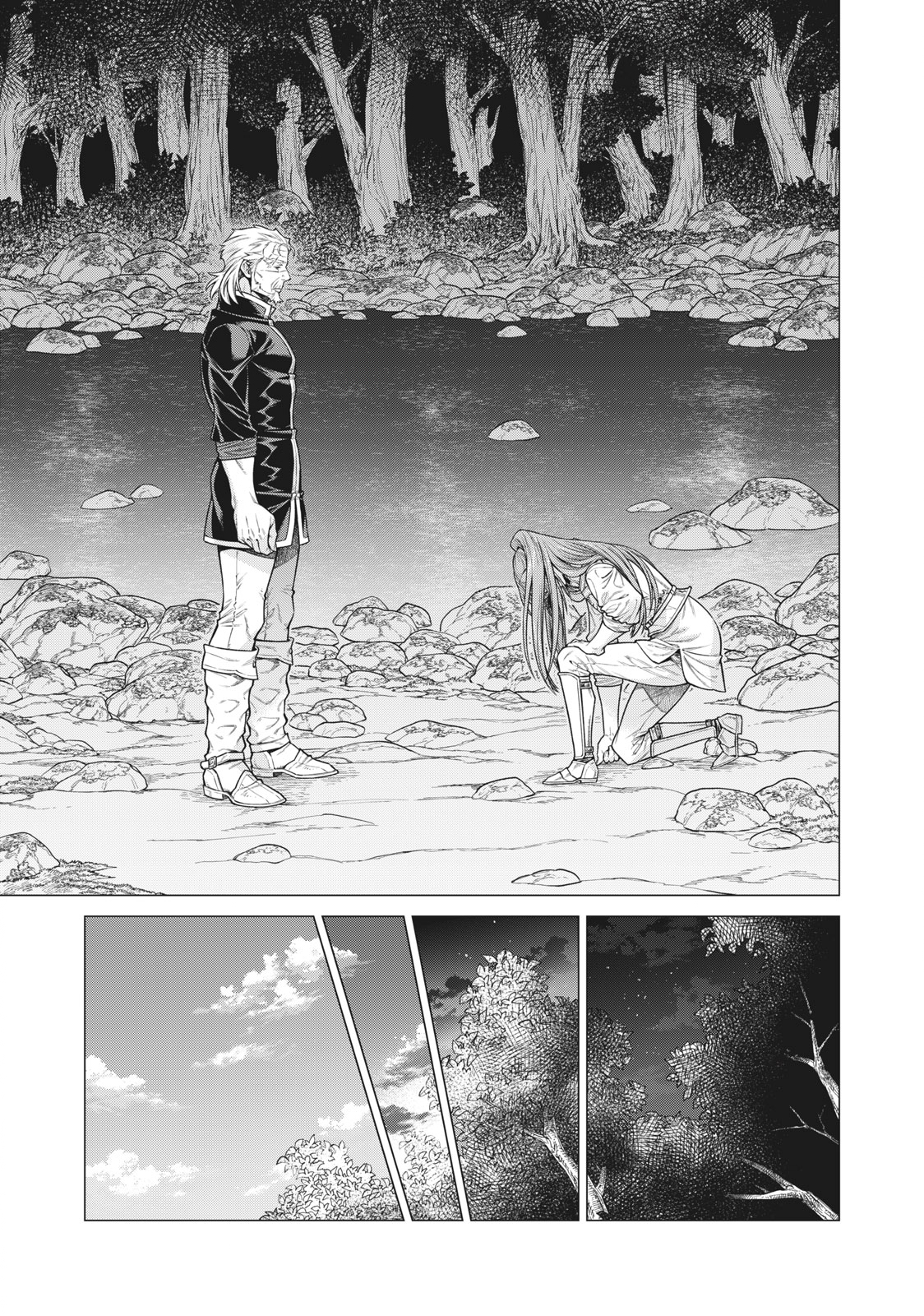 Henkyou no Roukishi - Bard Loen - Chapter 55.2 - Page 7