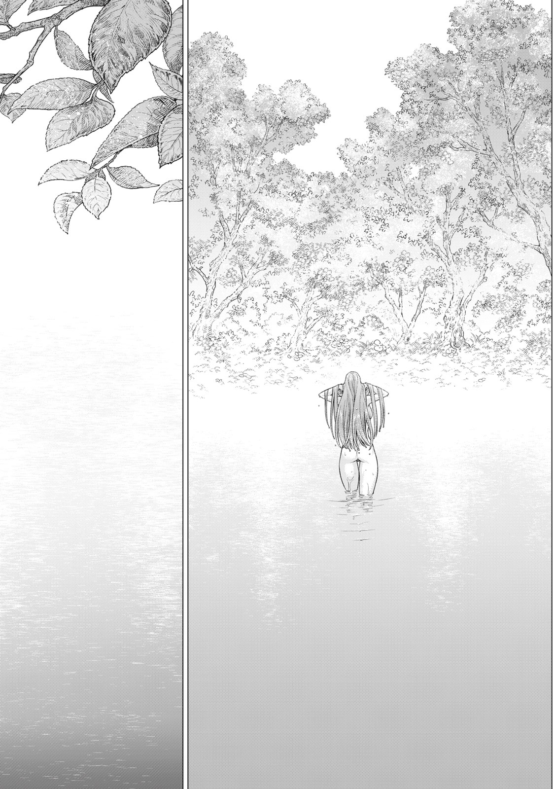Henkyou no Roukishi - Bard Loen - Chapter 58.2 - Page 2