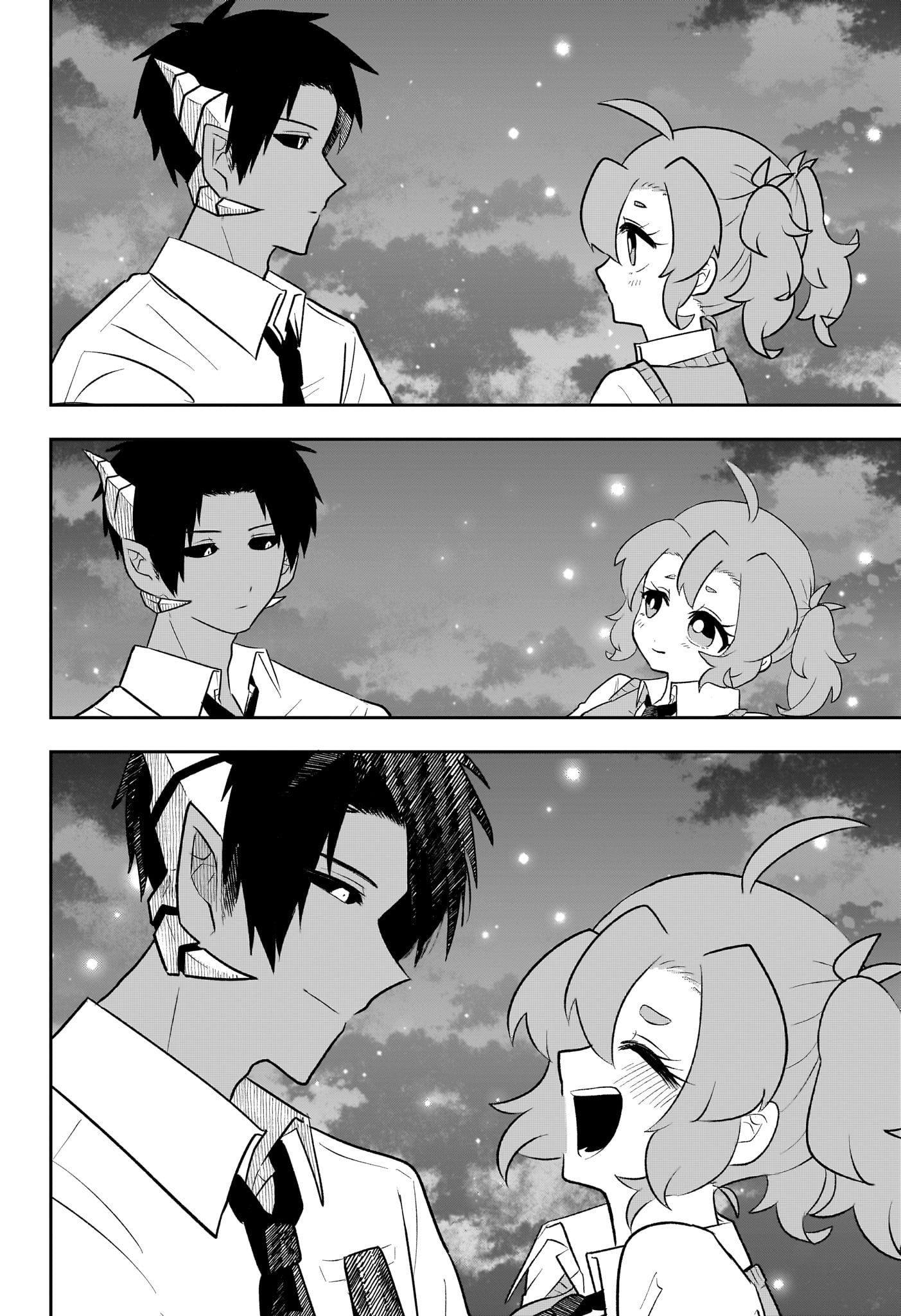 JK Yuusha to Inkyo Maou - Chapter 20 - Page 18