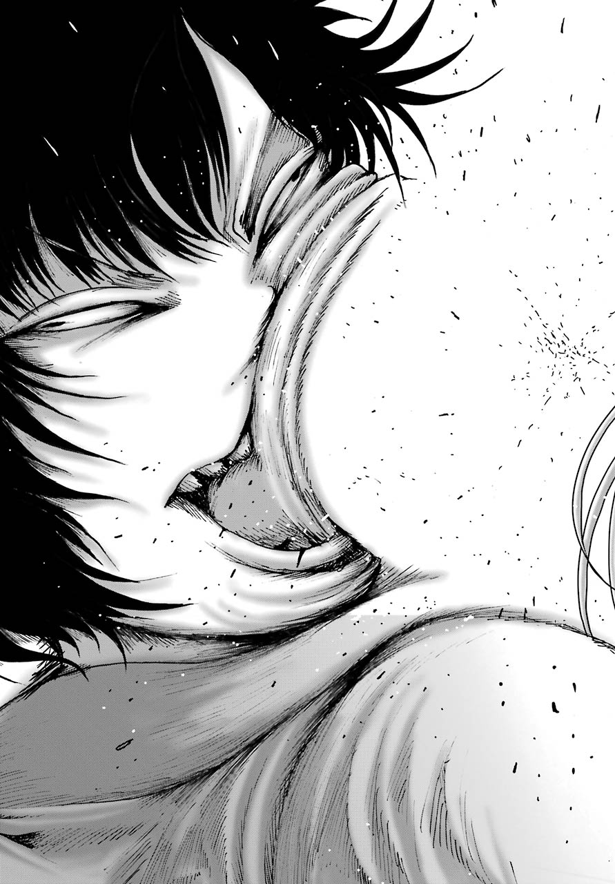 High Score Girl DASH - Chapter 14 - Page 21