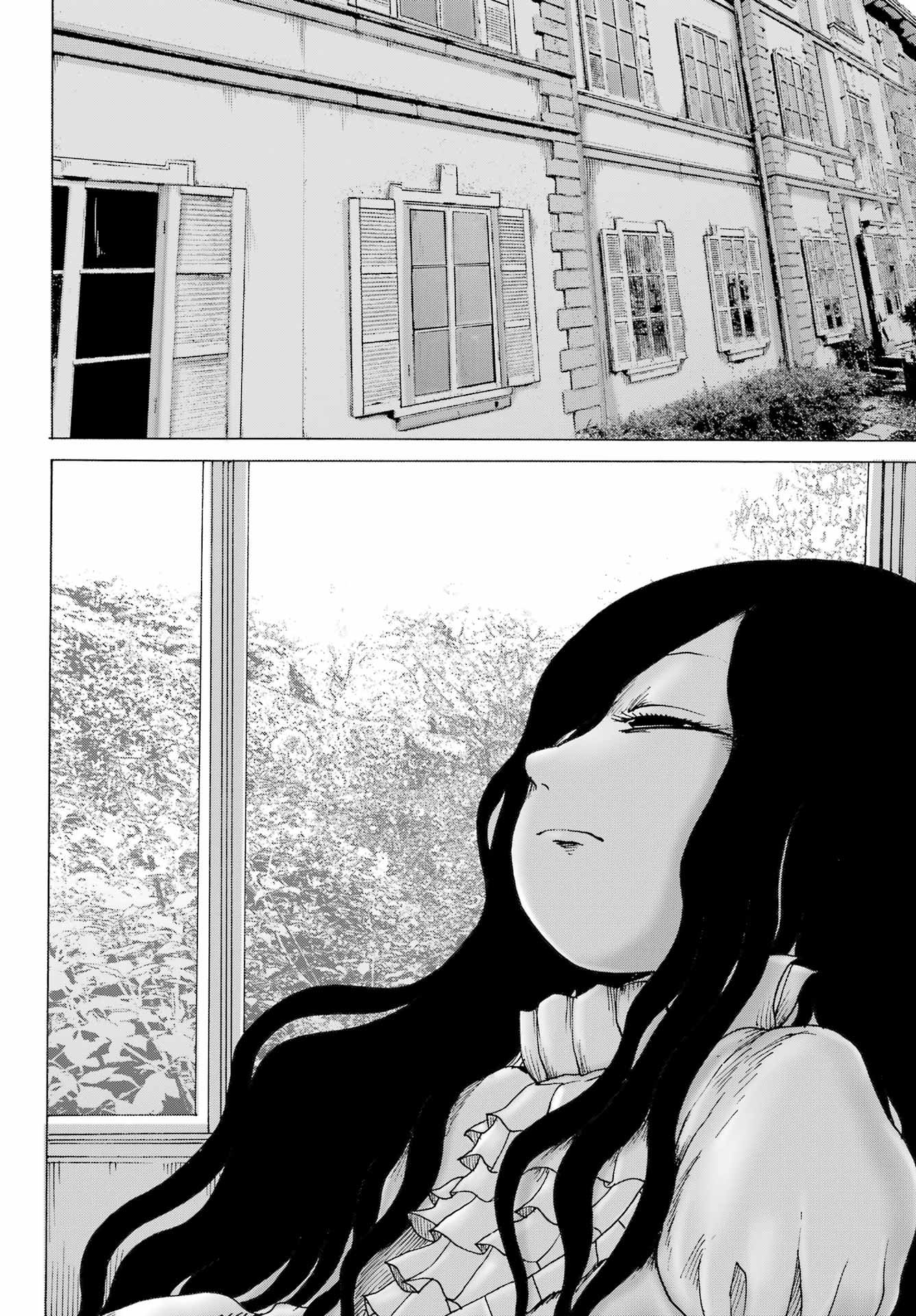 High Score Girl DASH - Chapter 33 - Page 15