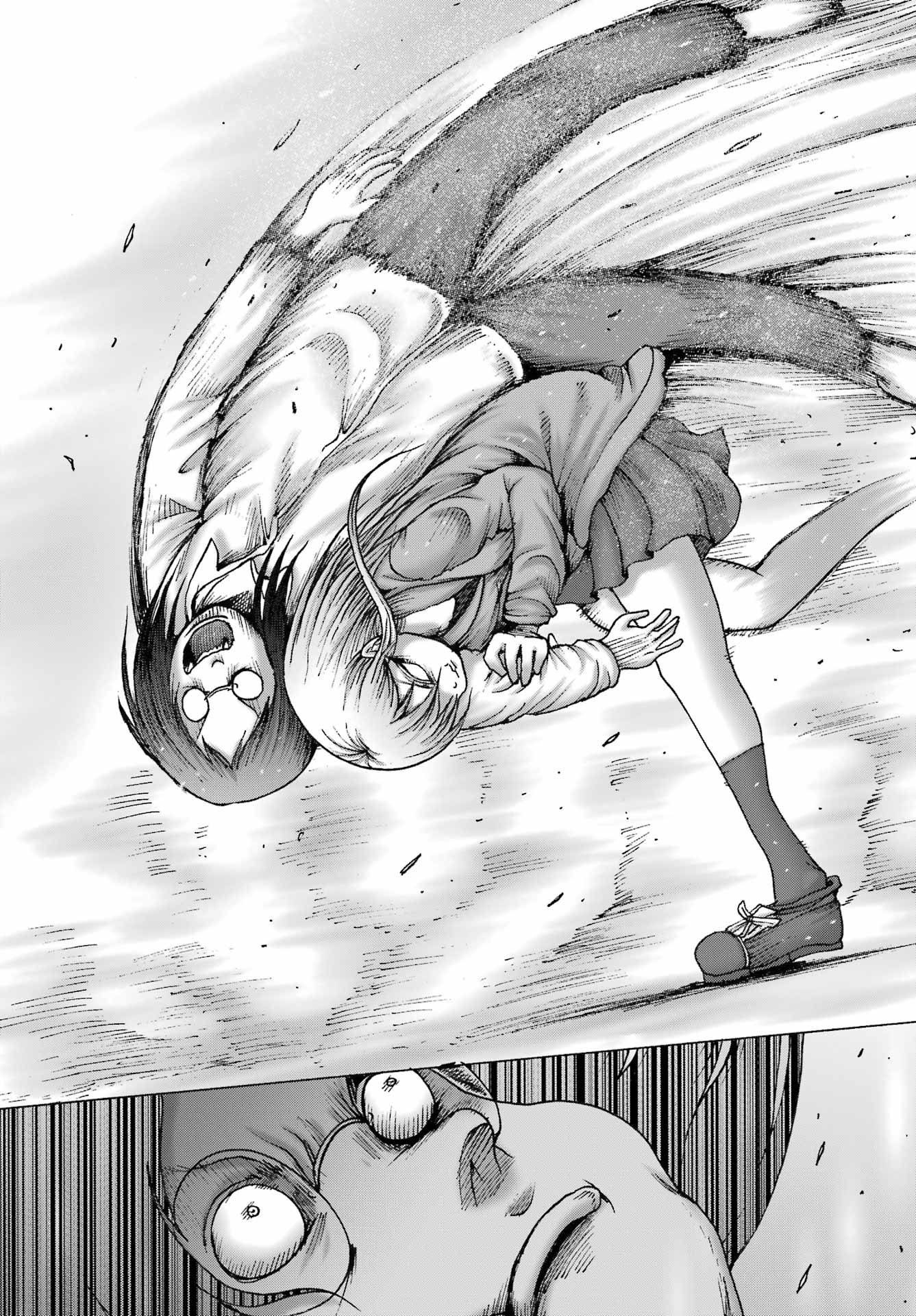 High Score Girl DASH - Chapter 50 - Page 18