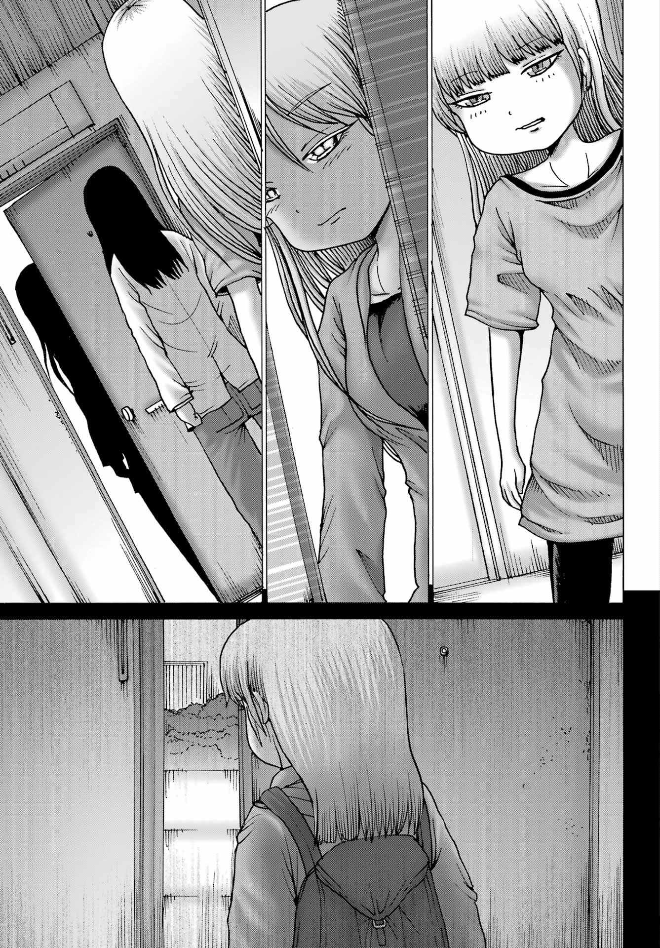 High Score Girl DASH - Chapter 50 - Page 7