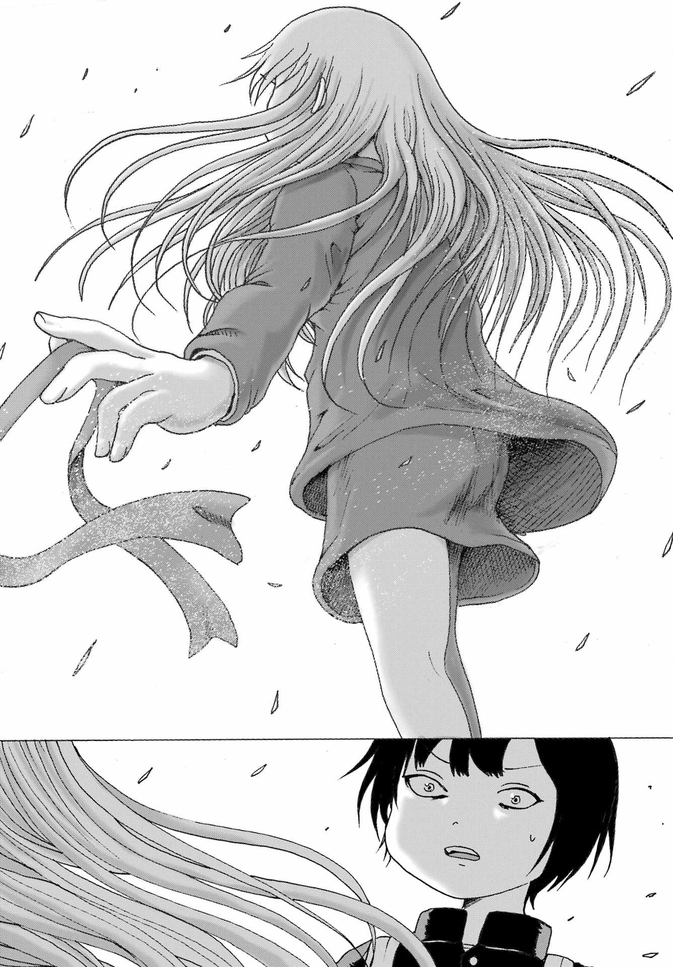 High Score Girl DASH - Chapter 60 - Page 22