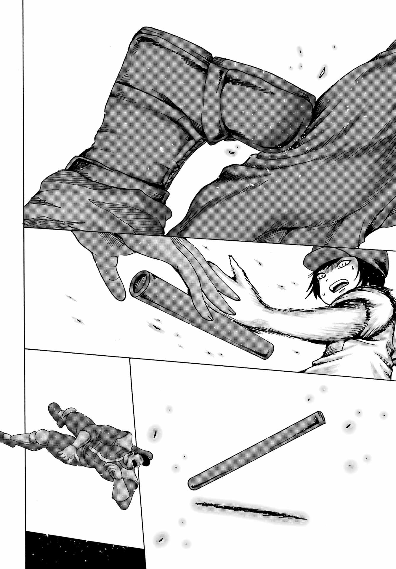 High Score Girl DASH - Chapter 61 - Page 18