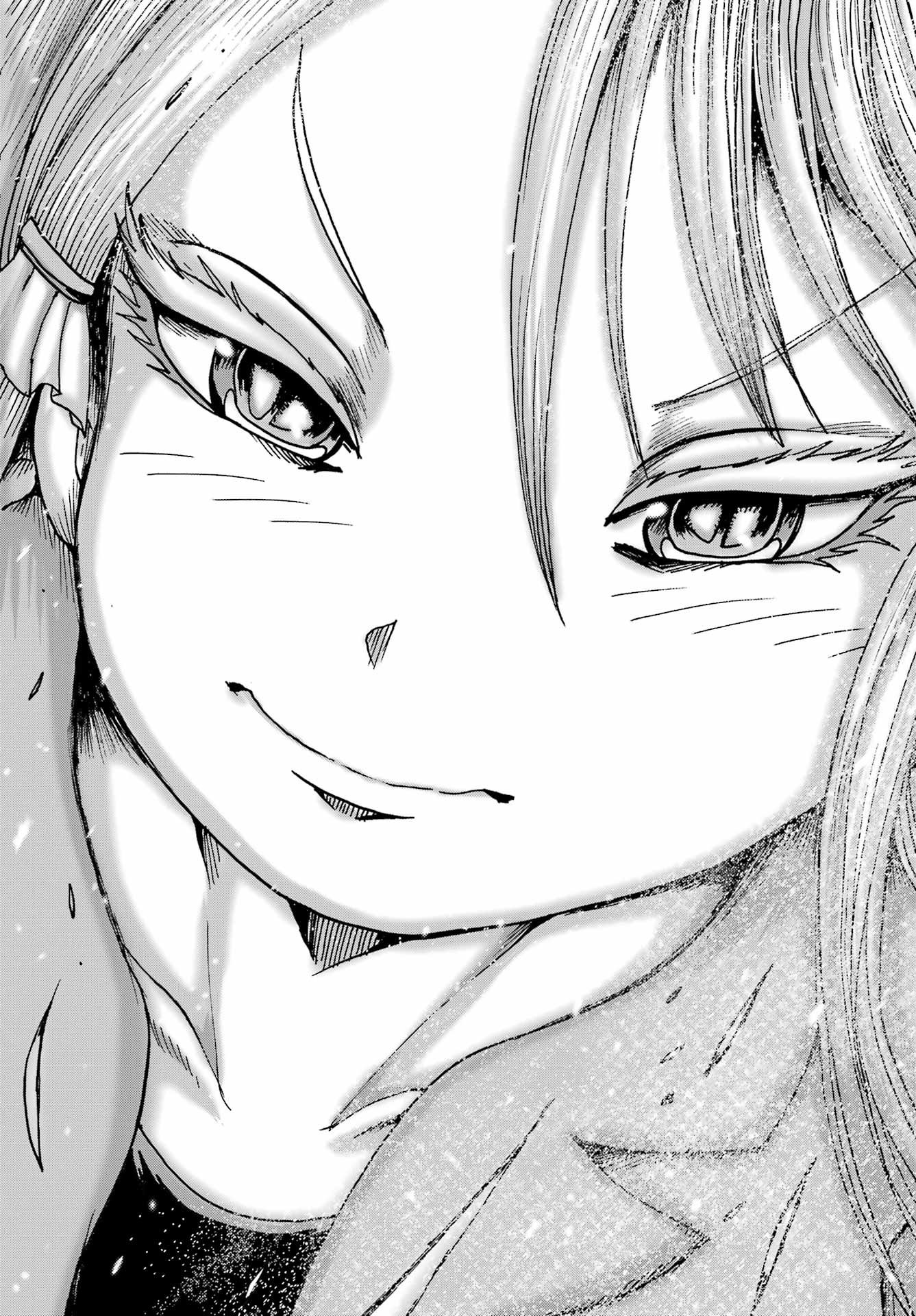 High Score Girl DASH - Chapter 62 - Page 22