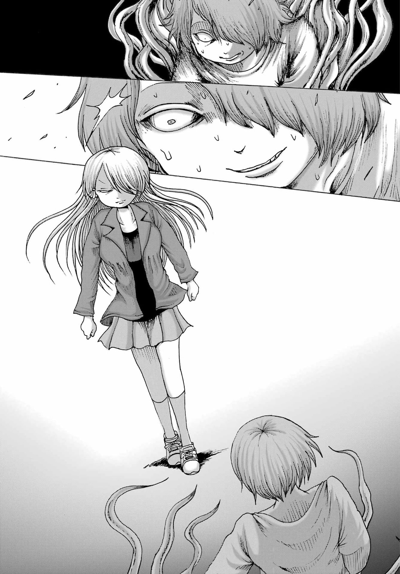 High Score Girl DASH - Chapter 63 - Page 17