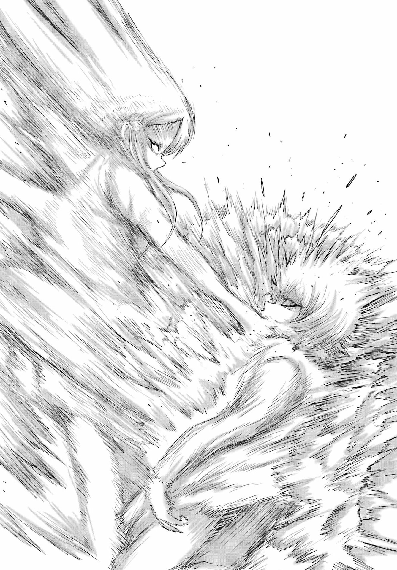 High Score Girl DASH - Chapter 63 - Page 22