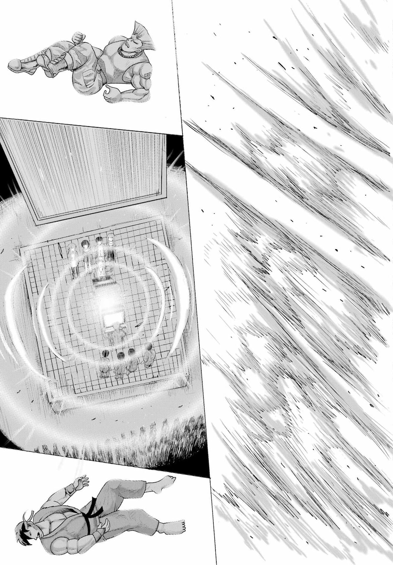 High Score Girl DASH - Chapter 63 - Page 23