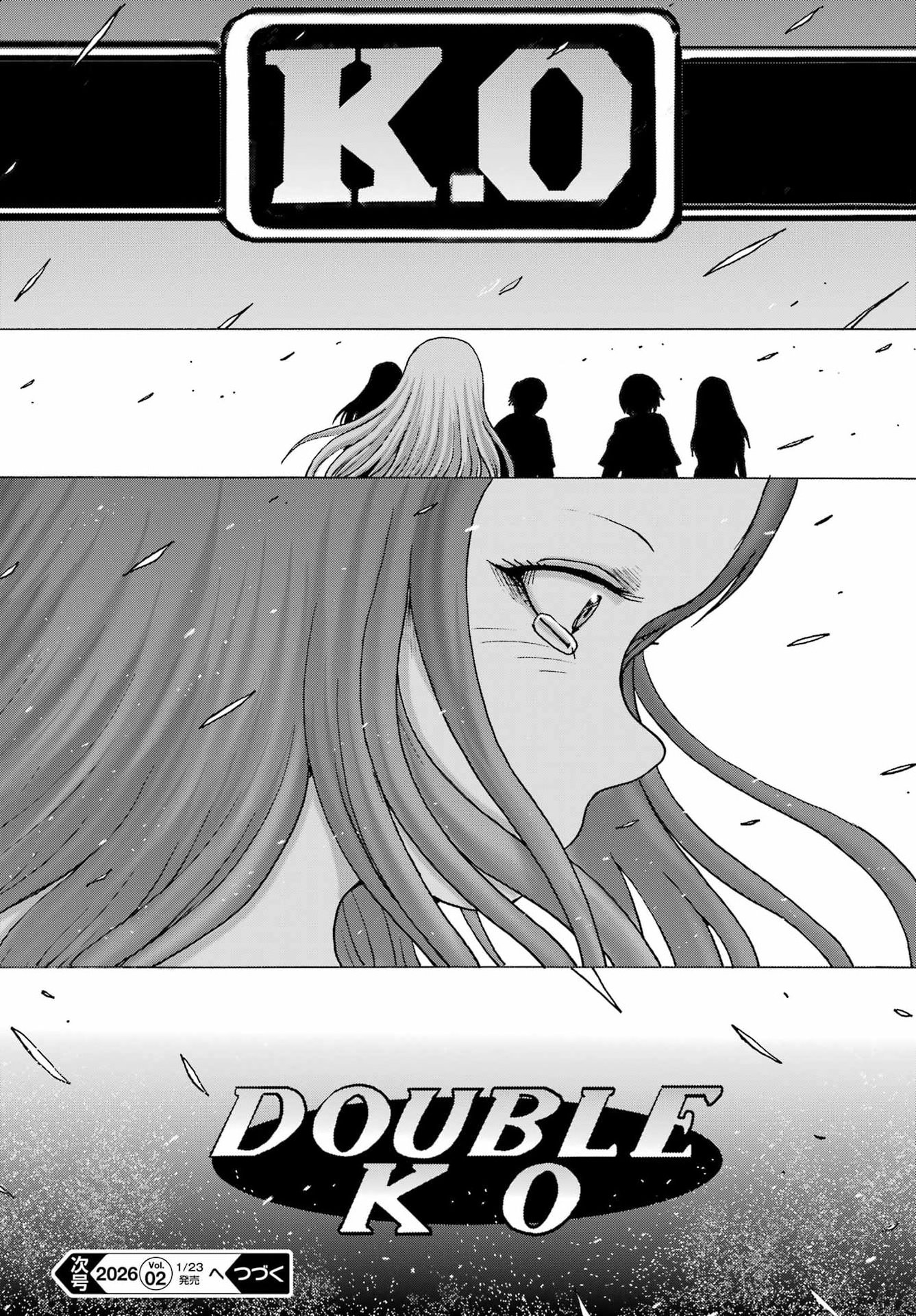 High Score Girl DASH - Chapter 63 - Page 24